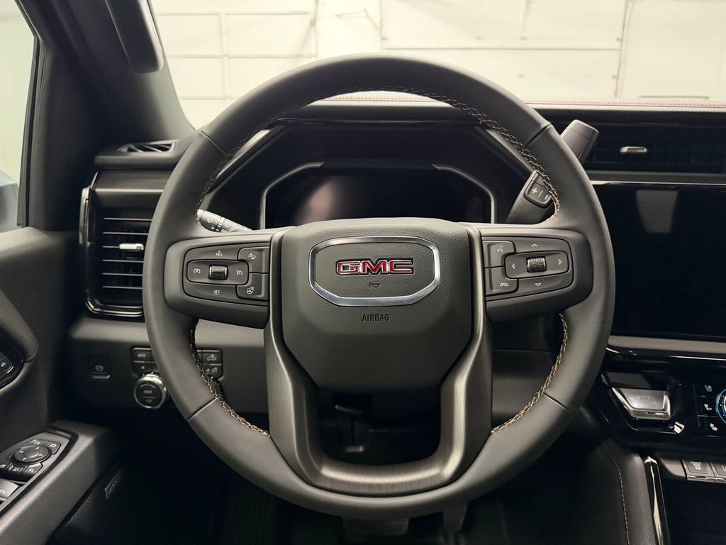 2026 GMC Sierra 3500HD AT4 - Photo 11