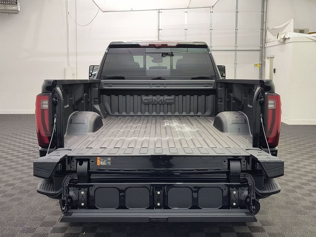 2026 GMC Sierra 3500HD Denali - Photo 21