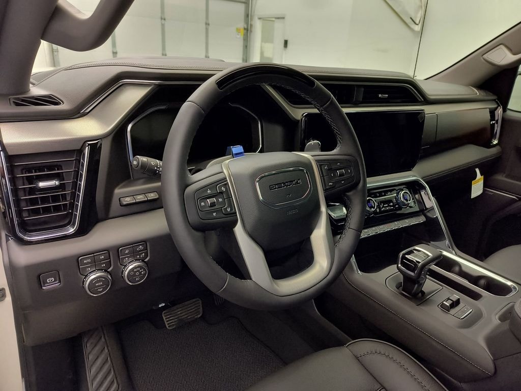 New 2026 GMC Sierra 1500 Denali Truck