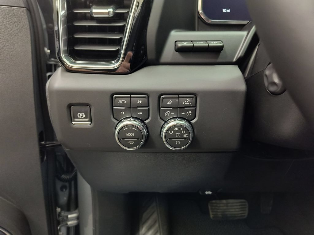 2026 GMC Sierra 1500 Denali - Photo 16