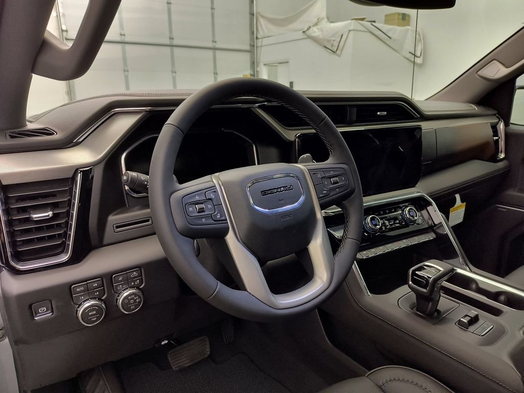 New 2026 GMC Sierra 1500 Denali Truck