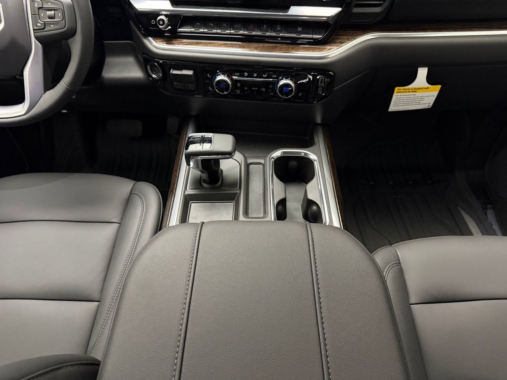 2026 GMC Sierra 1500 Elevation - Photo 22