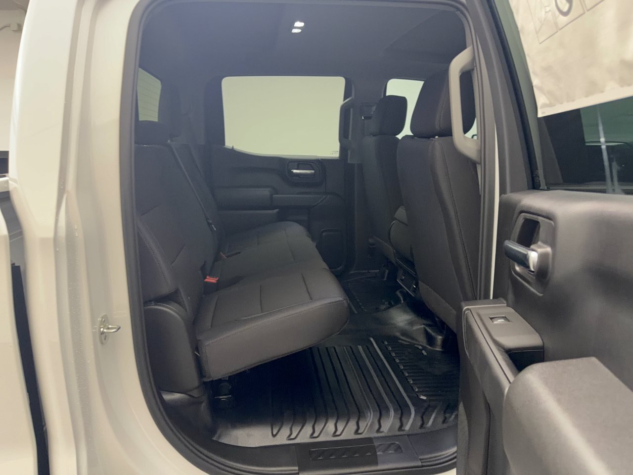 2026 GMC Sierra 1500 Pro - Photo 29