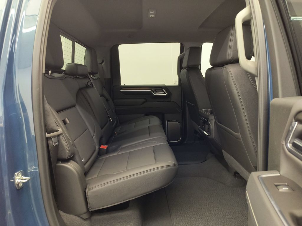 2026 GMC Sierra 3500HD Denali - Photo 31