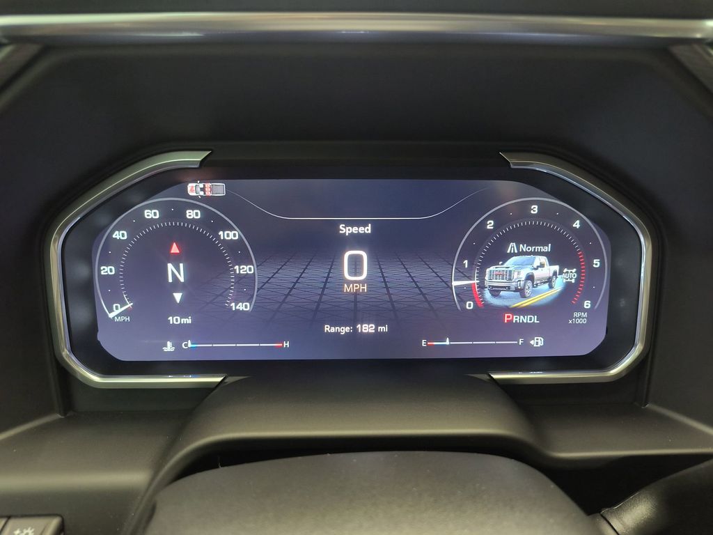 2026 GMC Sierra 2500HD Denali Ultimate - Photo 15