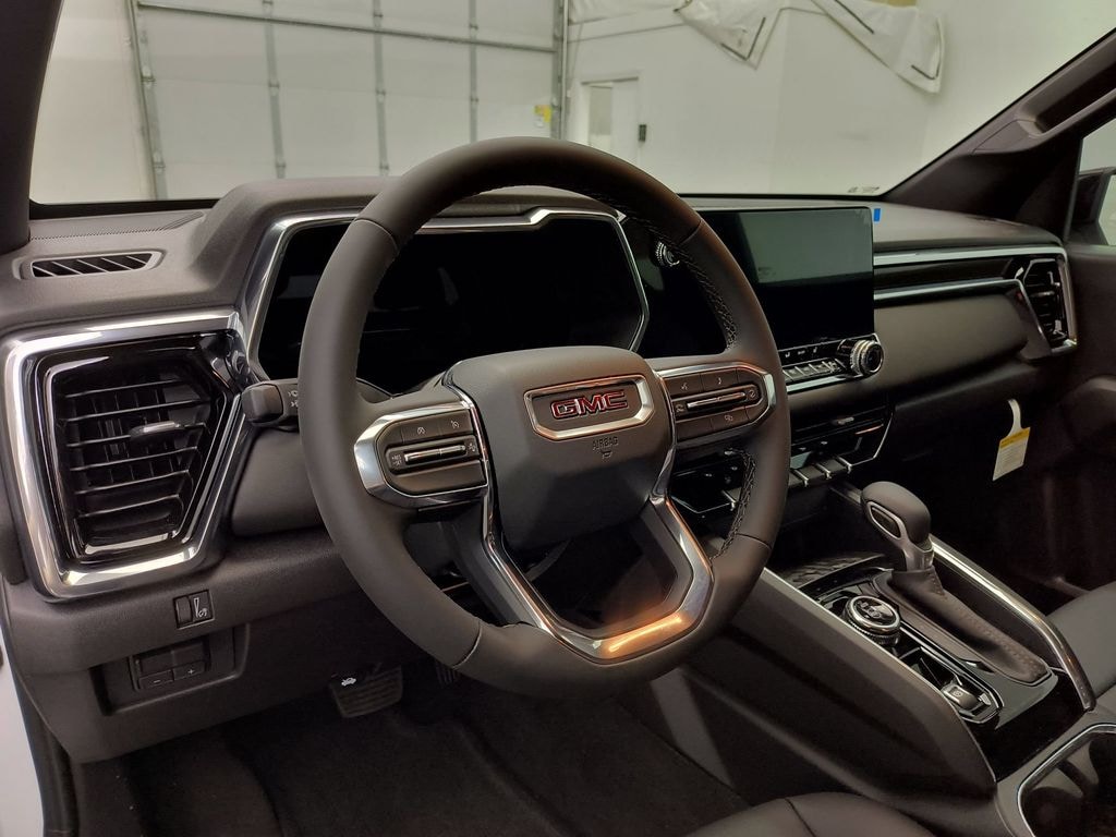 New 2026 GMC Canyon Elevation Truck