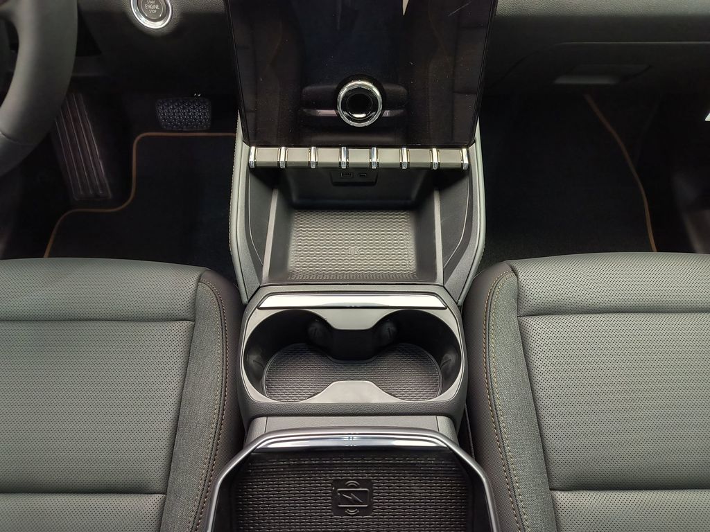 2026 GMC Terrain AT4 - Photo 26