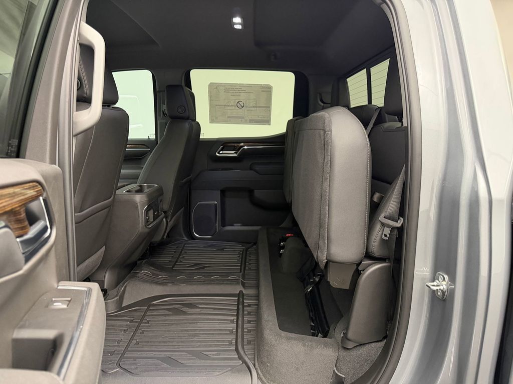 2026 GMC Sierra 1500 Elevation - Photo 12