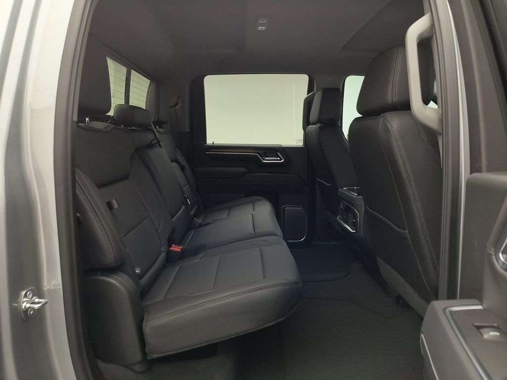 2026 GMC Sierra 3500HD Denali - Photo 31