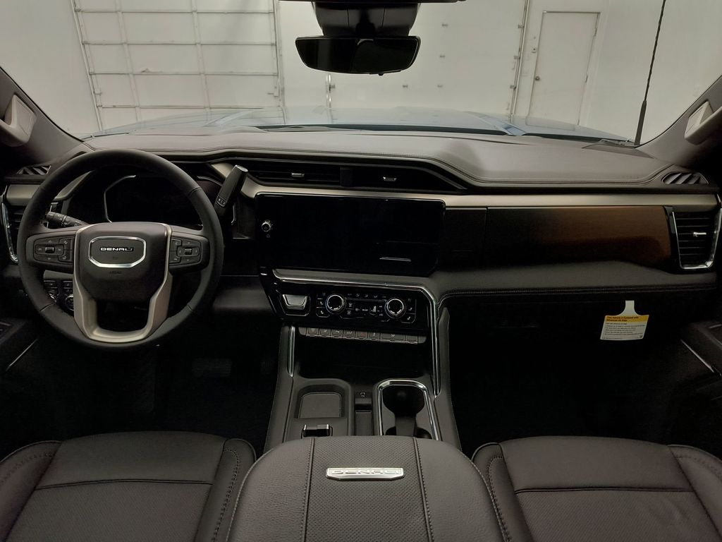 2026 GMC Sierra 3500HD Denali - Photo 13