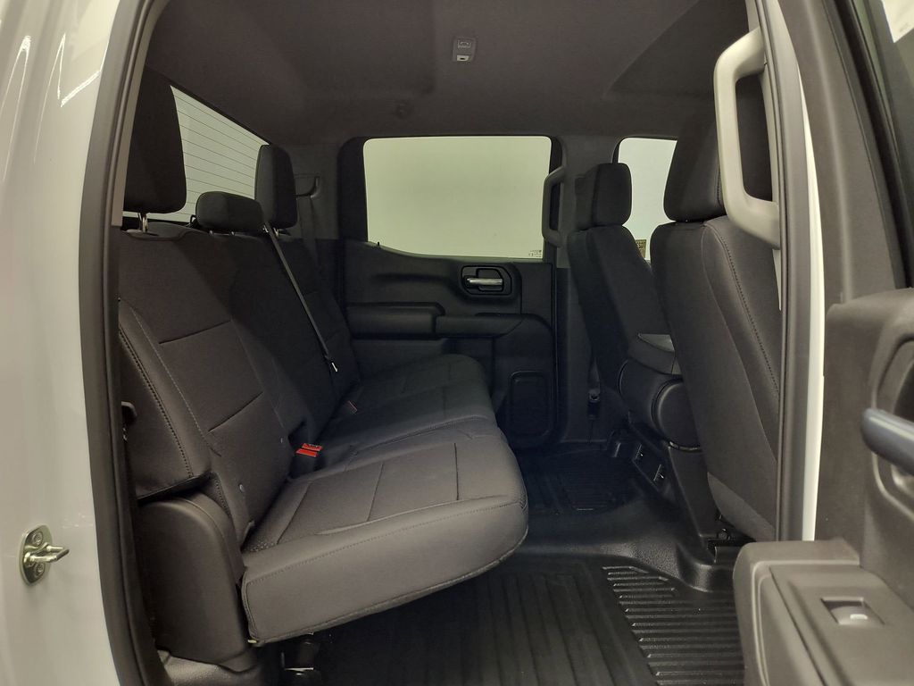 2026 GMC Sierra 1500 Pro - Photo 29
