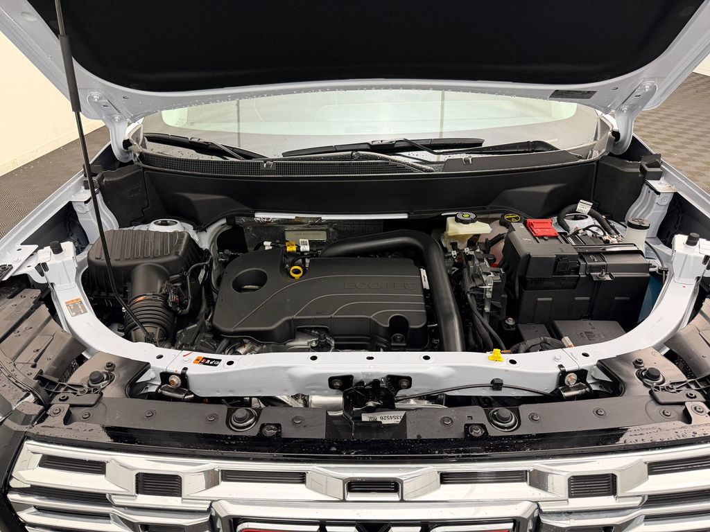 2026 GMC Terrain Denali - Photo 32