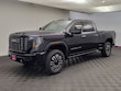  GMC Sierra 2500 HD