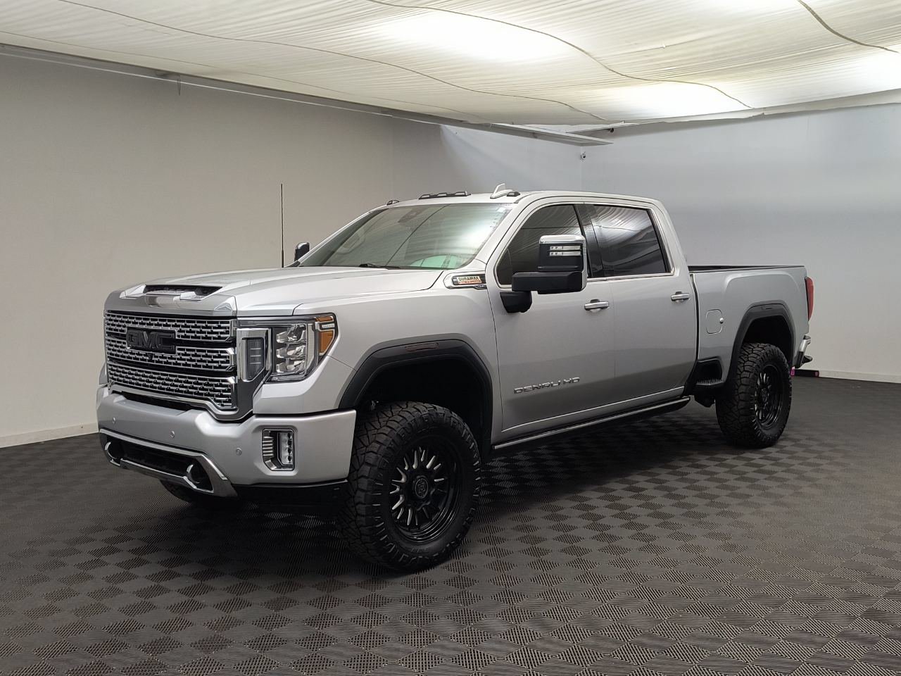 2022 GMC Sierra 2500 Denali HD