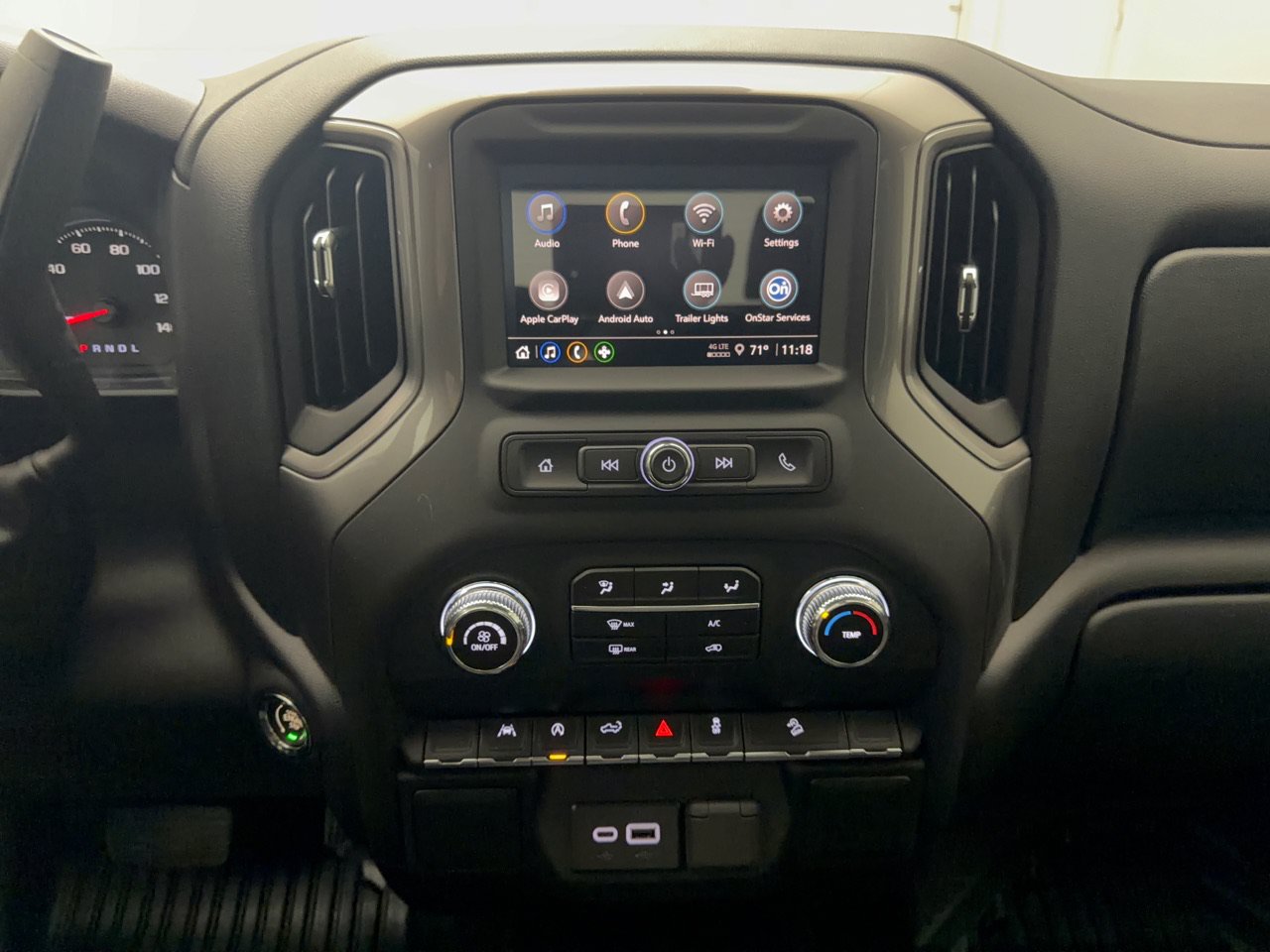 2026 GMC Sierra 1500 Pro - Photo 22