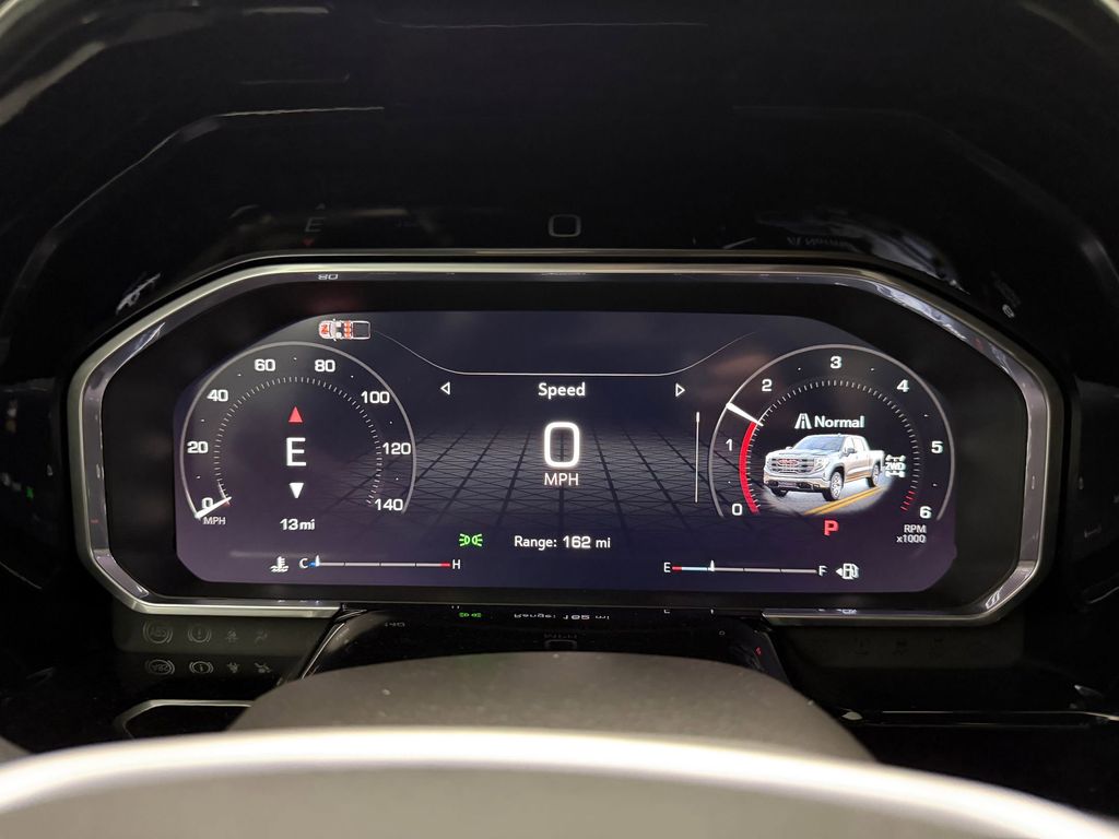 2026 GMC Sierra 1500 Elevation - Photo 16
