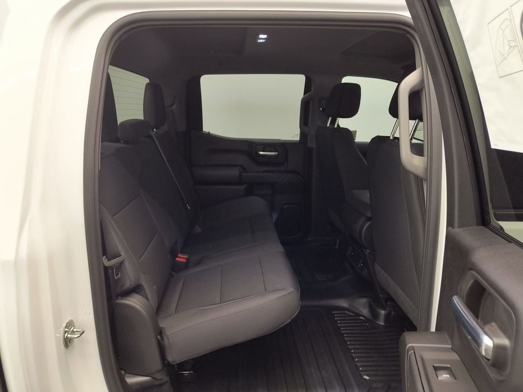 2026 GMC Sierra 1500 Pro - Photo 27