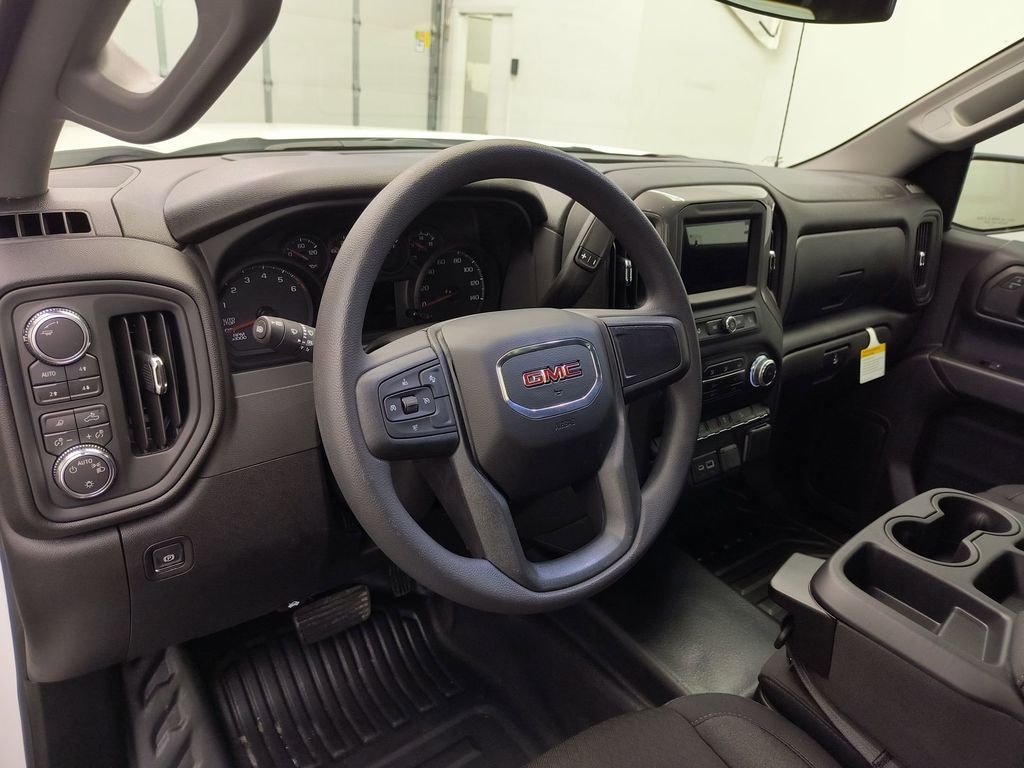 New 2026 GMC Sierra 1500 Pro Truck