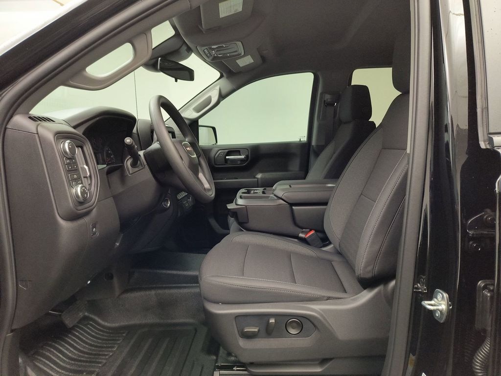 New 2026 GMC Sierra 1500 Pro Truck