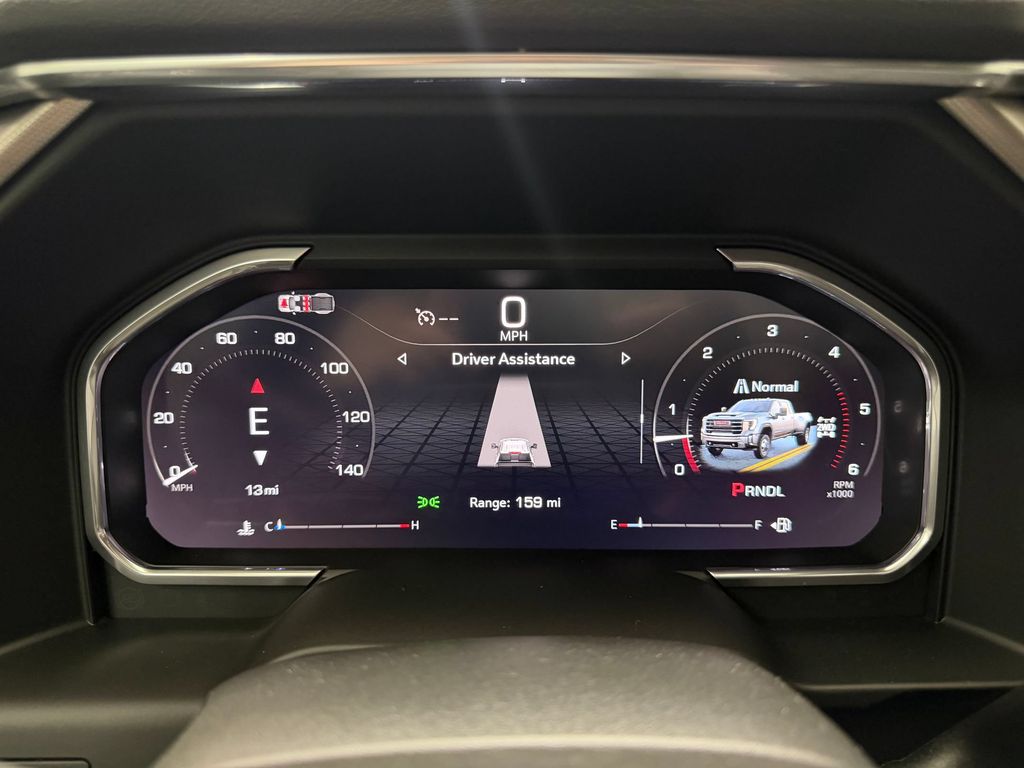 2026 GMC Sierra 3500HD Denali - Photo 18