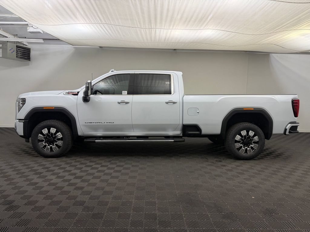 New 2026 GMC Sierra 3500 HD Denali Truck