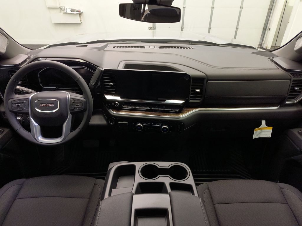 2026 GMC Sierra 1500 SLE - Photo 14