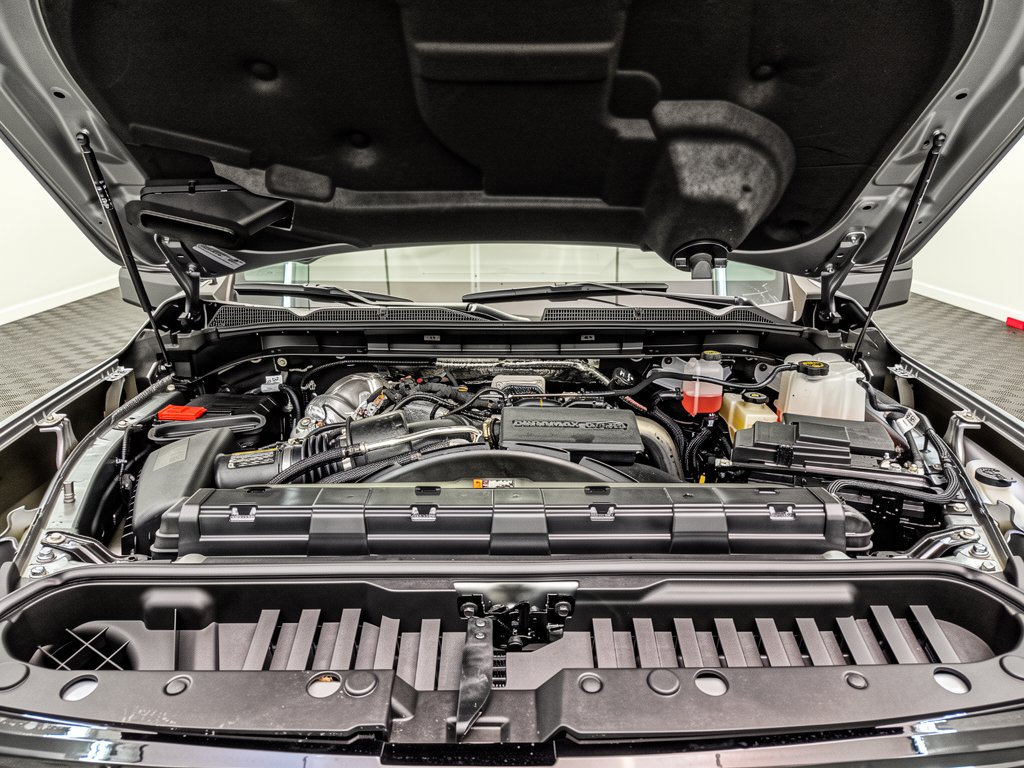 2026 GMC Sierra 2500HD Denali Ultimate - Photo 31