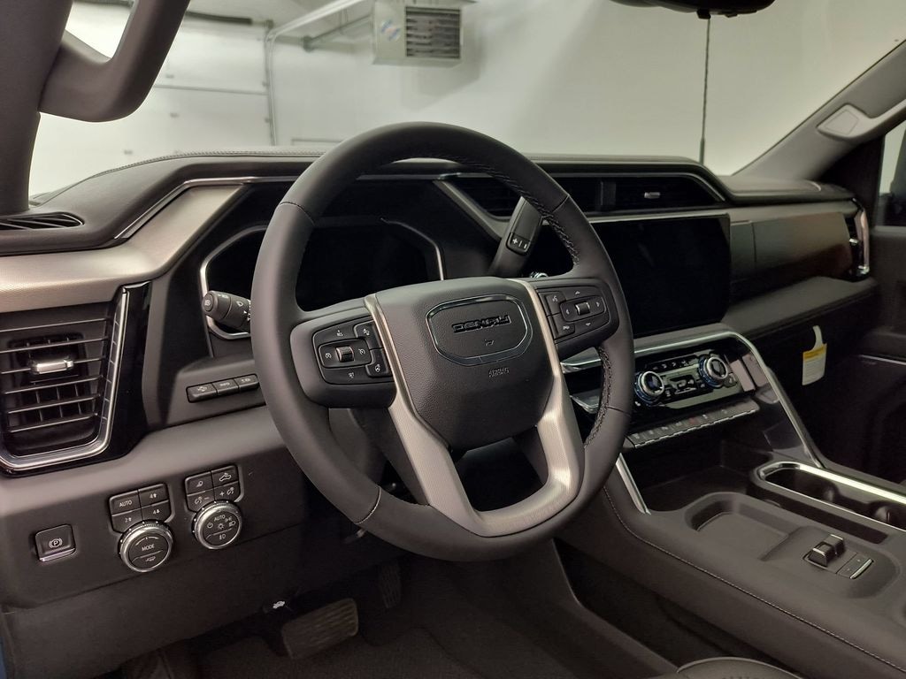 New 2026 GMC Sierra 3500 HD Denali Truck