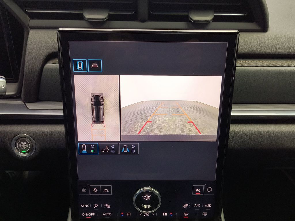 2026 GMC Terrain AT4 - Photo 25