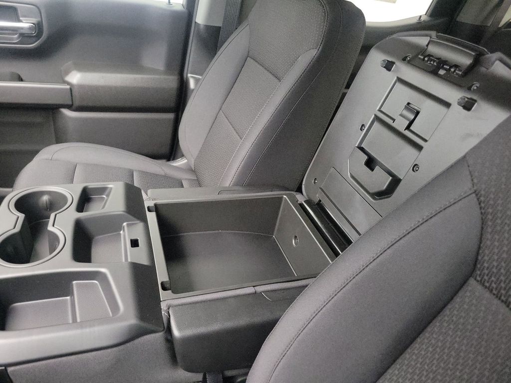 2026 GMC Sierra 1500 Pro - Photo 29