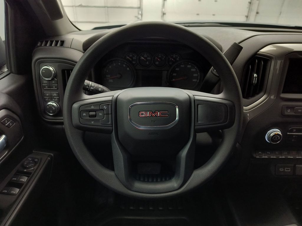 2026 GMC Sierra 1500 Pro - Photo 15
