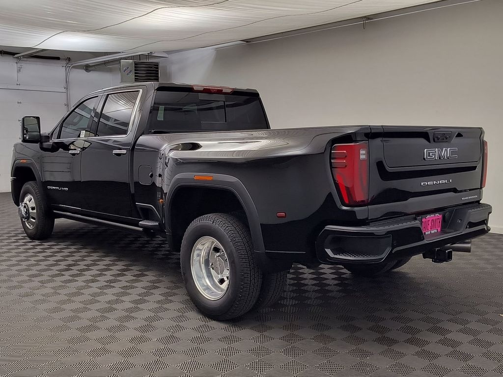 New 2026 GMC Sierra 3500 HD Denali Ultimate DRW Truck