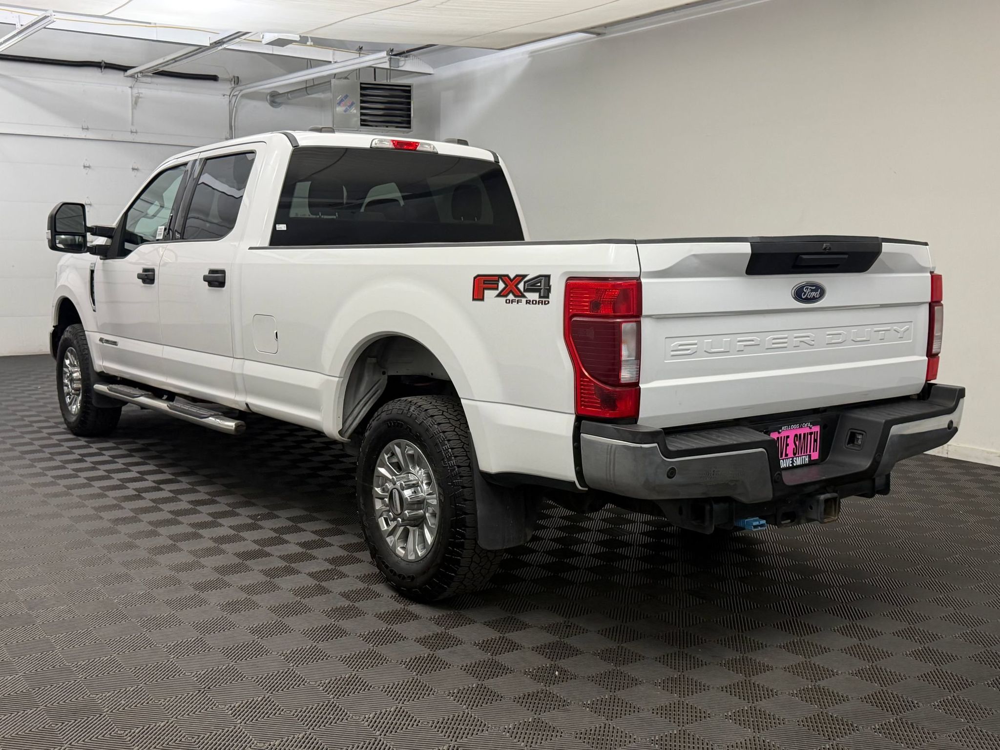 Used 2020 Ford F-350 XLT Truck