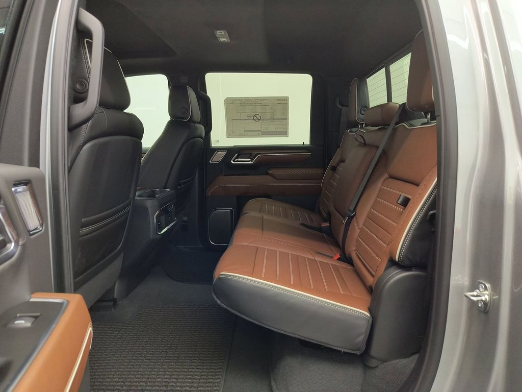 2026 GMC Sierra 3500HD Denali Ultimate - Photo 12