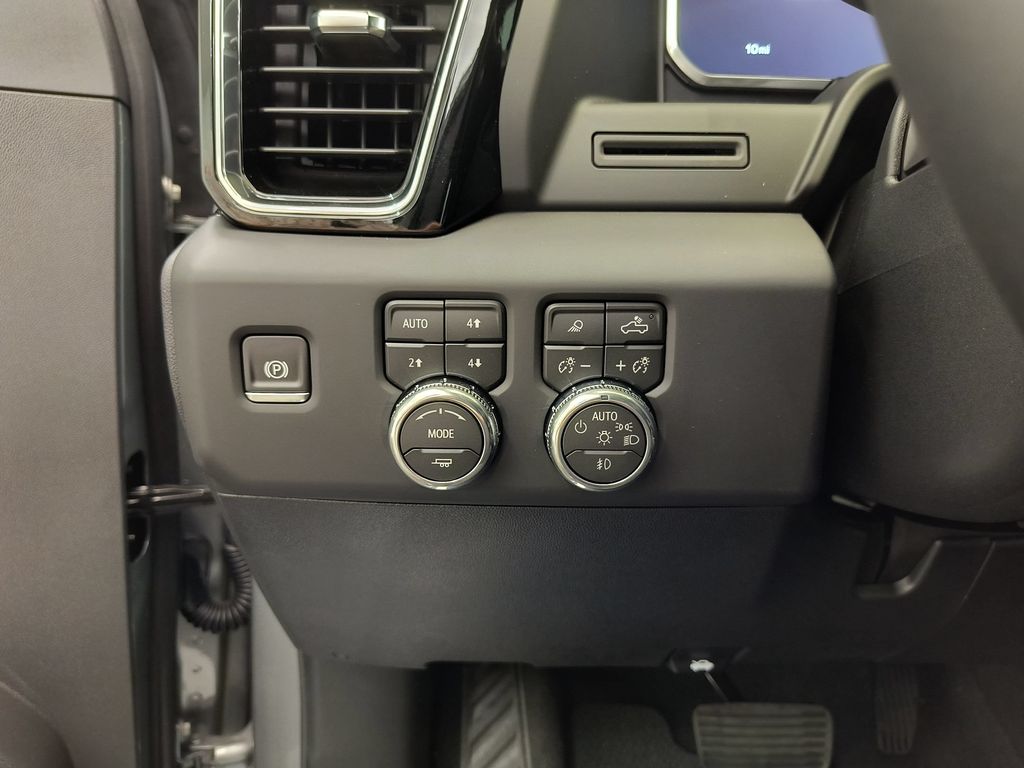 2026 GMC Sierra 2500HD Denali - Photo 14
