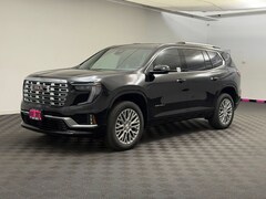 2026 GMC Acadia Denali SUV