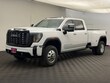  GMC Sierra 3500 HD