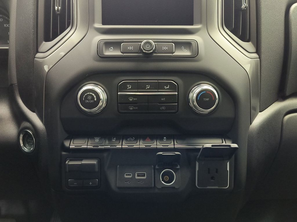 2026 GMC Sierra 2500HD Pro - Photo 15