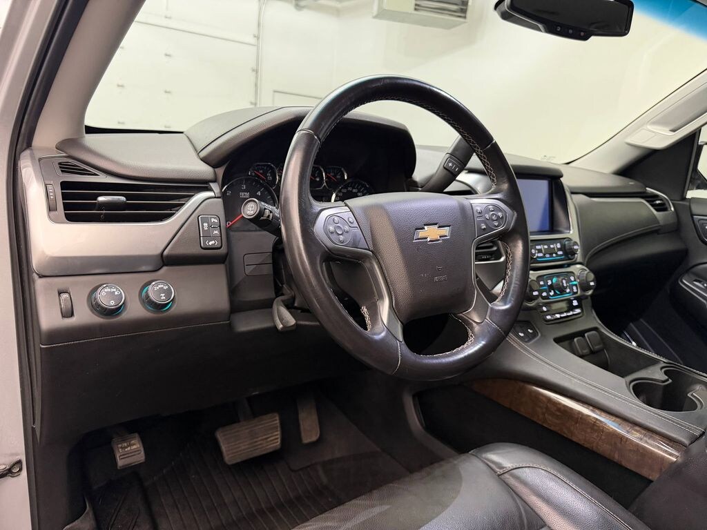 Used 2019 Chevrolet Tahoe LT SUV