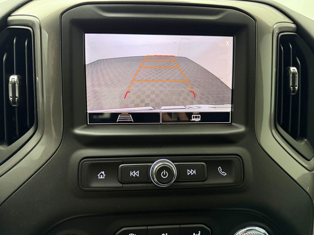 2026 GMC Sierra 1500 Pro - Photo 24
