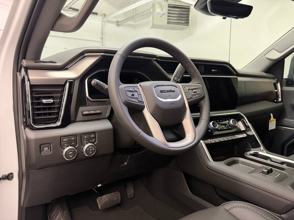 New 2026 GMC Sierra 3500 HD Denali DRW Truck