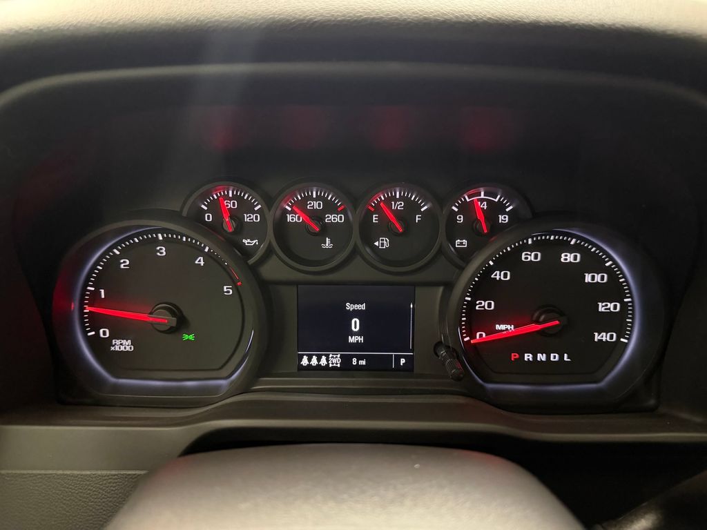 2026 GMC Sierra 2500HD Pro - Photo 20