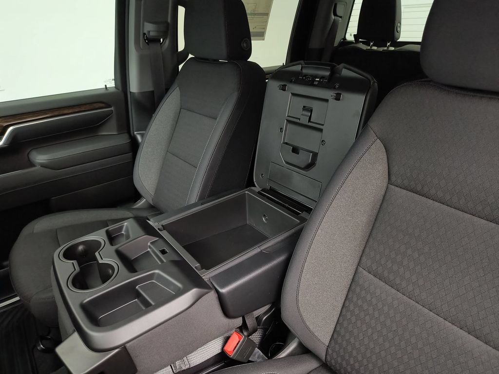 2026 GMC Sierra 3500HD SLE - Photo 29
