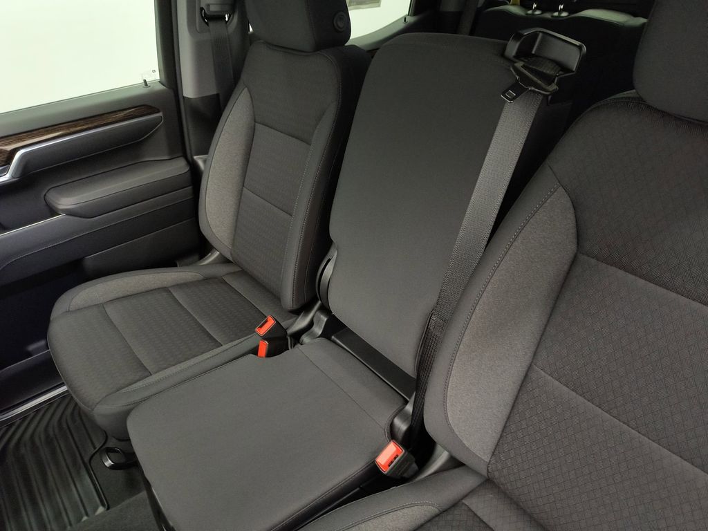 2026 GMC Sierra 1500 SLE - Photo 28