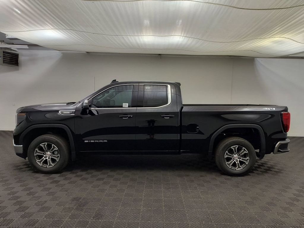 New 2026 GMC Sierra 1500 SLE Truck