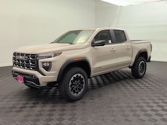 2026 GMC Canyon AT4 Truck