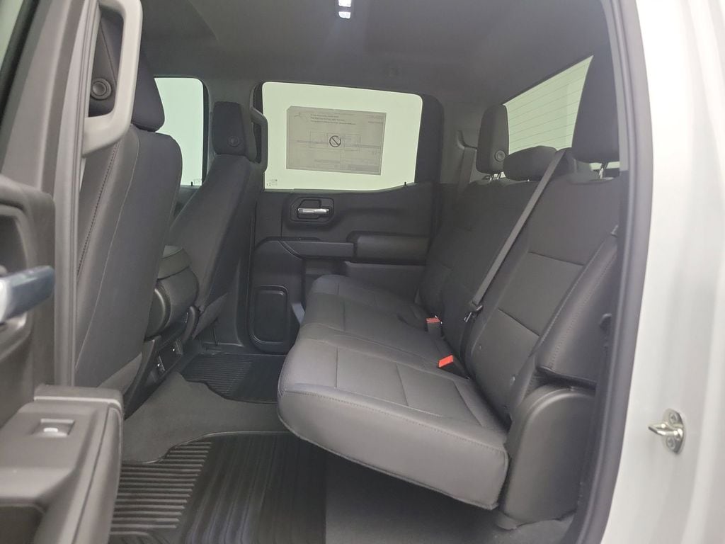 2026 GMC Sierra 1500 Pro - Photo 10