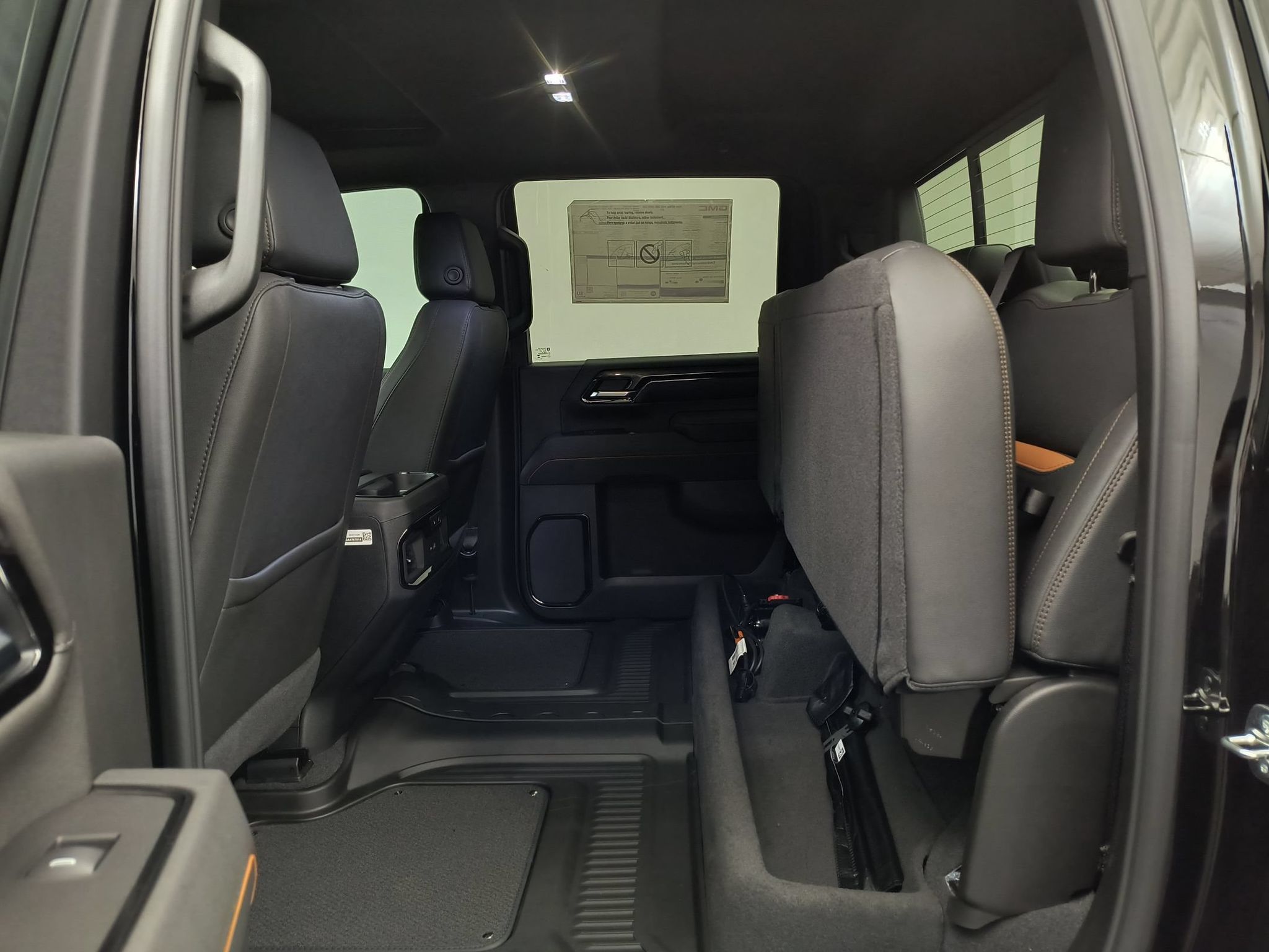 2026 GMC Sierra 3500HD AT4 - Photo 20