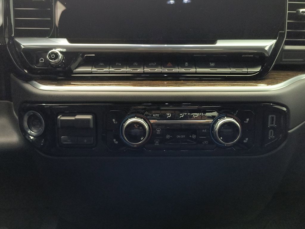 2026 GMC Sierra 1500 SLE - Photo 27