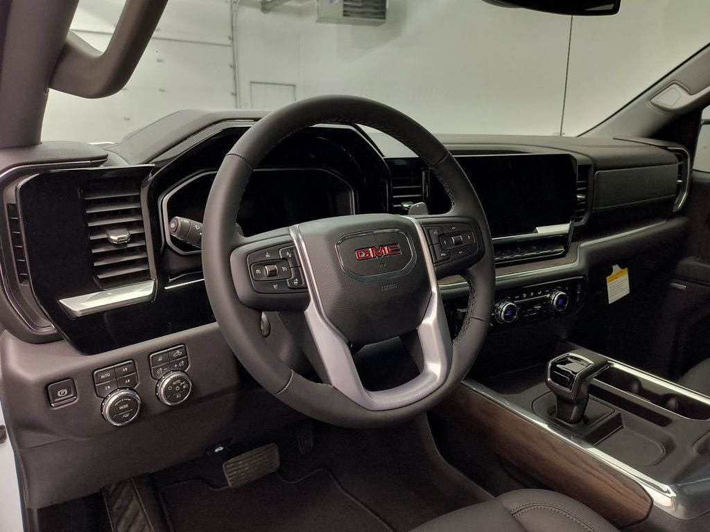 New 2026 GMC Sierra 1500 SLT Truck